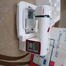 janome 230 e
