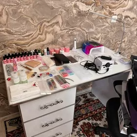 Dyrnak zatlar aparatlar geller