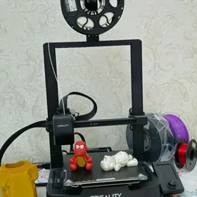 Creality ender 3-v3 se 3D