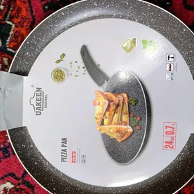 сковородка sach