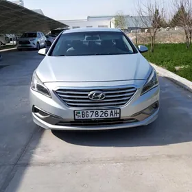 Hyundai Sonata 2017