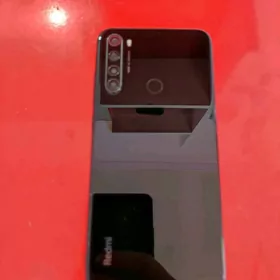 Redmi not 8