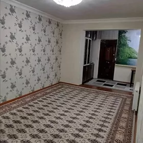 11MKR 1 ETAŽ 2KOMNAT