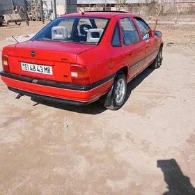 Opel Vectra 1990