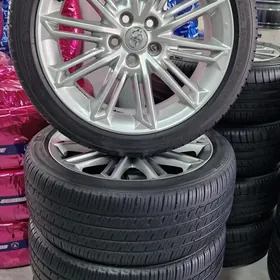 Avalon 2020 r19 diska ✅️