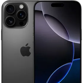 iPhone 16 pro