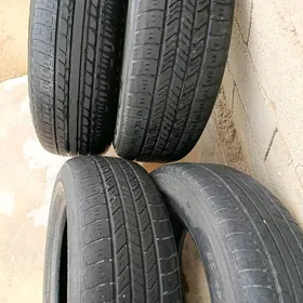 Raboçi Teker 215/65-16