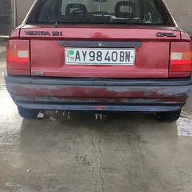 Opel Vectra 1992