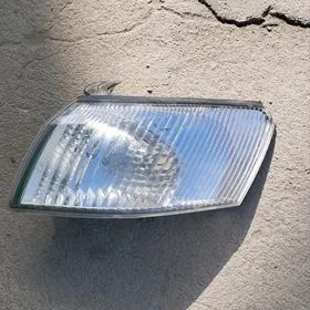 Lisicka pawarotnik toyota