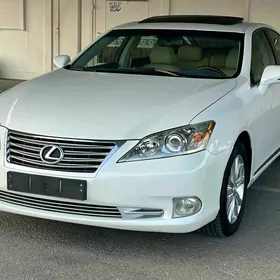 Lexus ES 350 2012