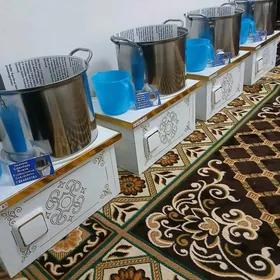 Hamyr yoguryan misalka