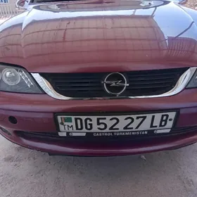 Opel Vectra 1999