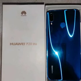 Huawei p20lite