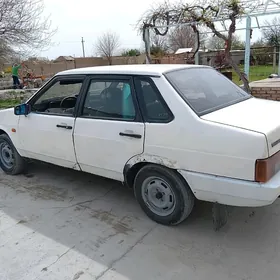 Lada 21099 1998