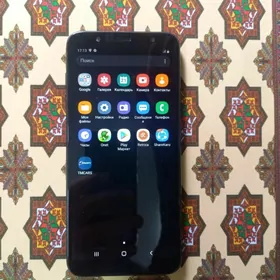 SAMSUNG  A6+  3/32  TELEFON