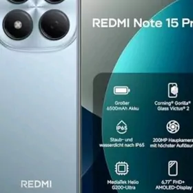 redmi