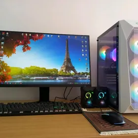 Domaşnyý kompýuter