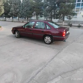 Opel Vectra 1990