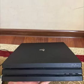 Playstation 4 pro