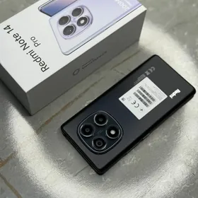 Redmi Note 14 Pro 8/256gb