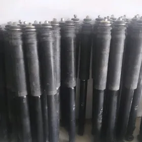 Амортизаторы Тойота Сиенна