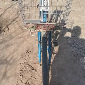 урал велосипед