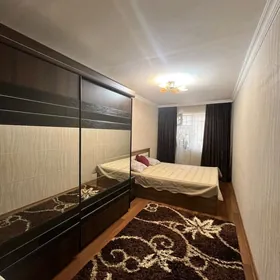 9-МИКРОРАЙОН, 2-КОМ. КВАРТИРА