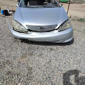 Toyota Camry 2002
