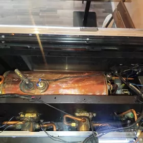 кофемашина с гриндером