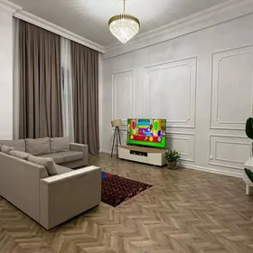 ️Элитка 15этап 3ком 190м2 Дёш