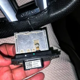 Wozduh datcik nissan wersa 21