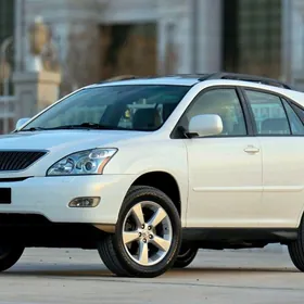 Lexus RX 330 2005