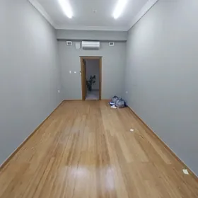 arenda ofis merkezde