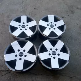 15 БМВ диска