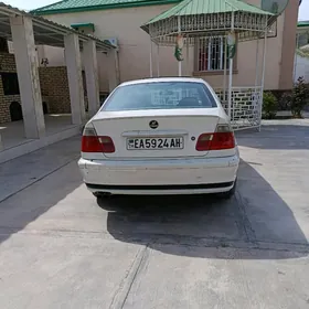 BMW 320 1999