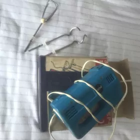 миксер ссср