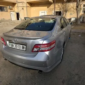 Toyota Camry 2009