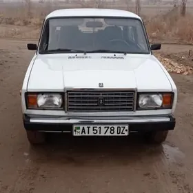 Lada 2107 1999