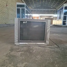 LG telewizor