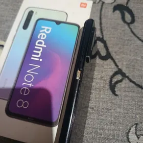 Redmi not8