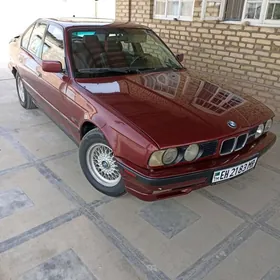 BMW 525 1990