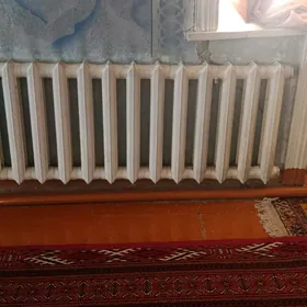 Батарея говсы