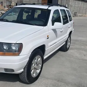 Jeep Grand Cherokee 2001