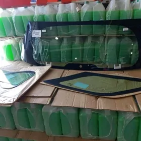 Lobowoý Fort Expedition 2021