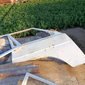 sag we çep tarap gapy