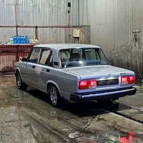 Lada 2107 2010