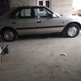 Mazda 626 1987