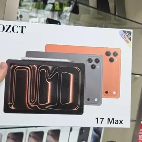 PLANSET 17 MAX S 26 ULTRA