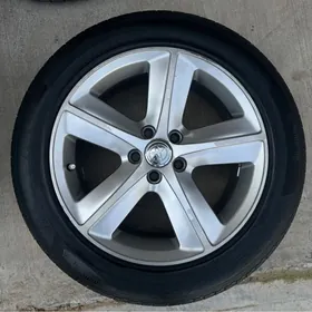 Karolla diska 16 lyk