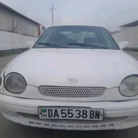 Toyota Corolla 1999
